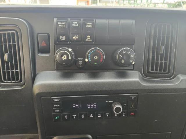 2022 International MV — photo 10