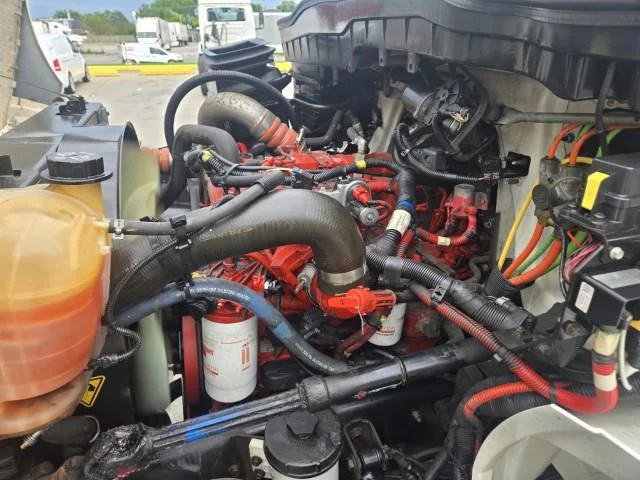 2022 International MV — photo 26