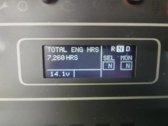 2022 International MV — photo 13
