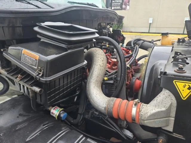 2022 International MV — photo 27