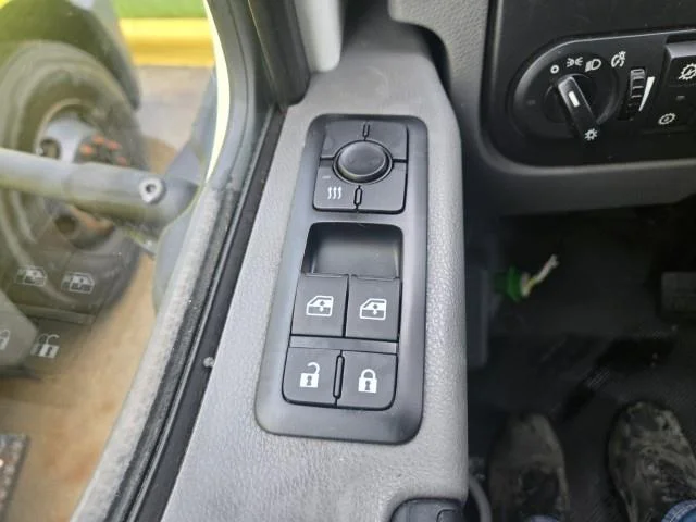 2022 International MV — photo 15