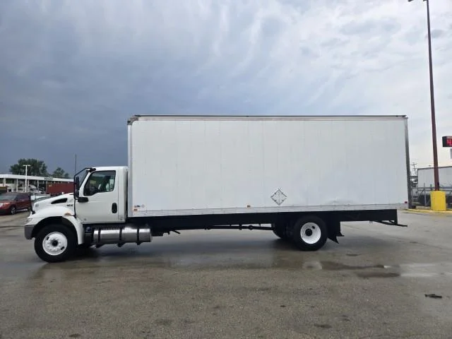 2022 International MV — photo 5