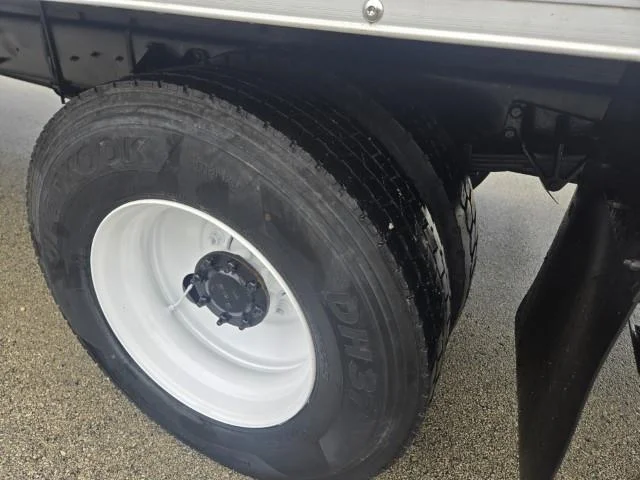 2022 International MV — photo 22
