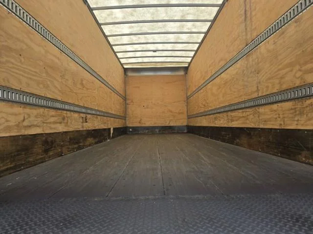 2022 International MV — photo 19