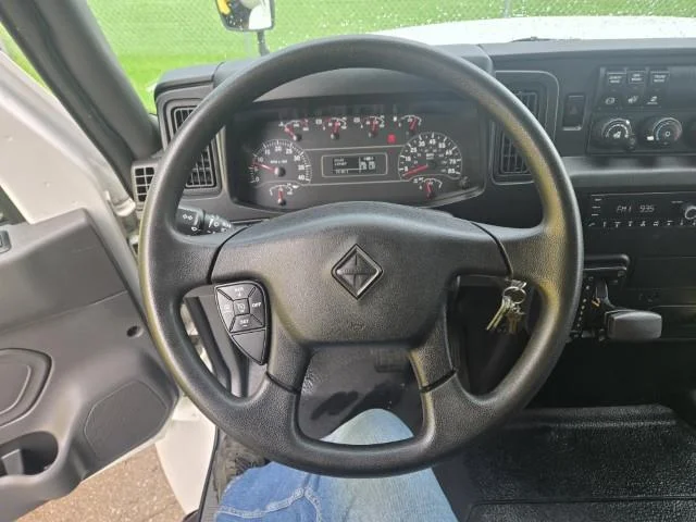 2022 International MV — photo 11