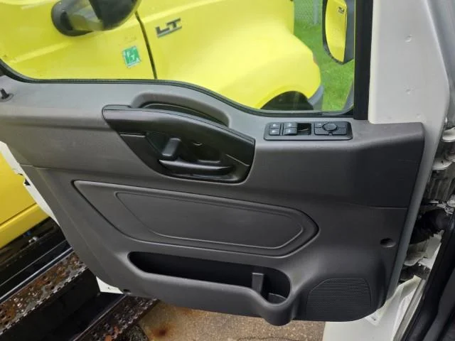 2022 International MV — photo 14