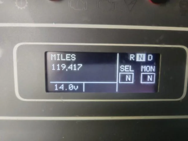 2022 International MV — photo 12