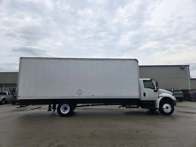 2022 International MV — photo 7