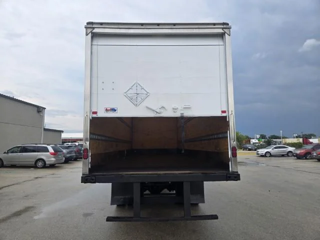 2022 International MV — photo 6