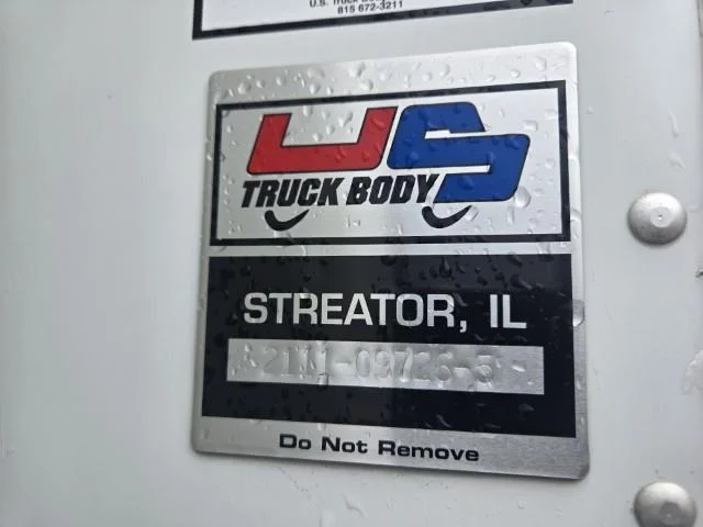 2022 International MV — photo 28