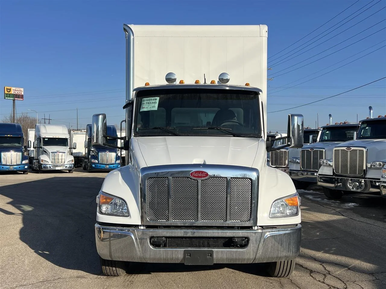 2026 Peterbilt 536 - image 10