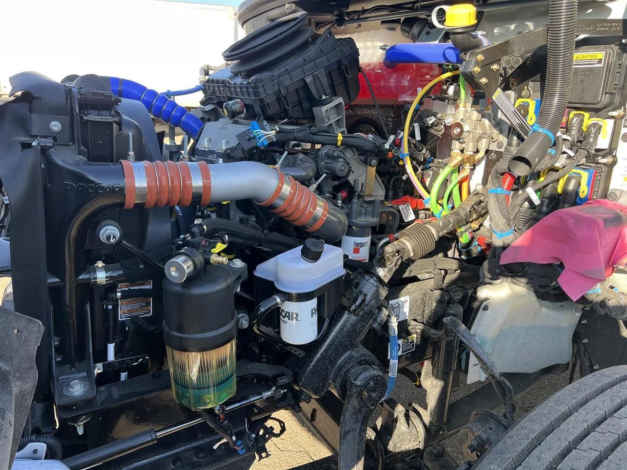 2026 Peterbilt 536 - image 11