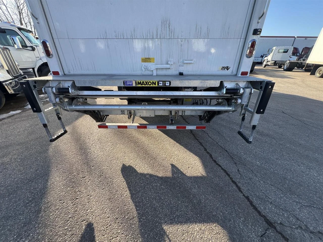 2026 Peterbilt 536 - image 5