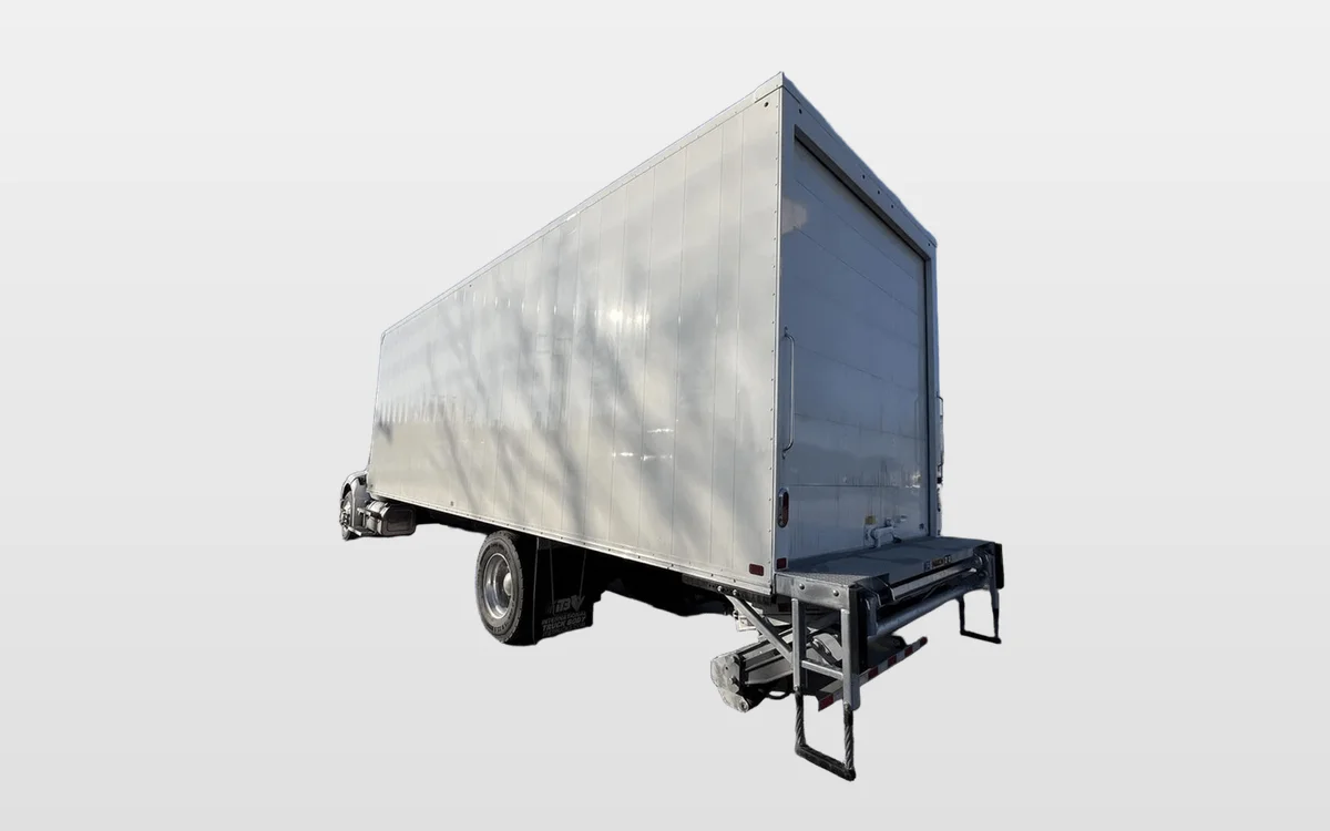 2026 Peterbilt 536 - image 1