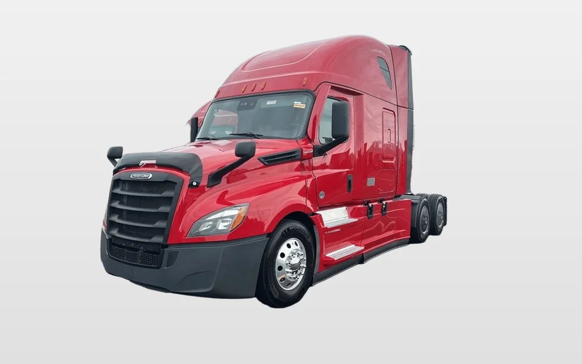 2022 Freightliner Cascadia - image 1
