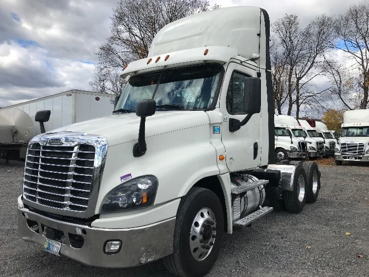 2019 Freightliner Cascadia in Cleona, PA — photo 3