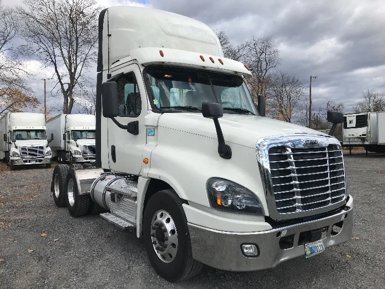2019 Freightliner Cascadia in Cleona, PA