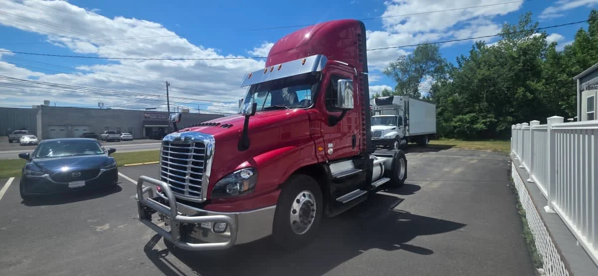2019 Freightliner Cascadia in Bensalem, PA