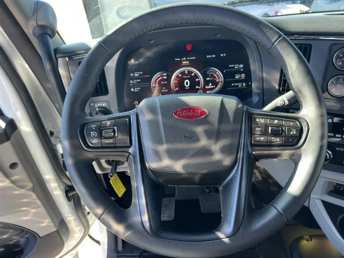 2027 Peterbilt 567 in Sylmar, CA — photo 26