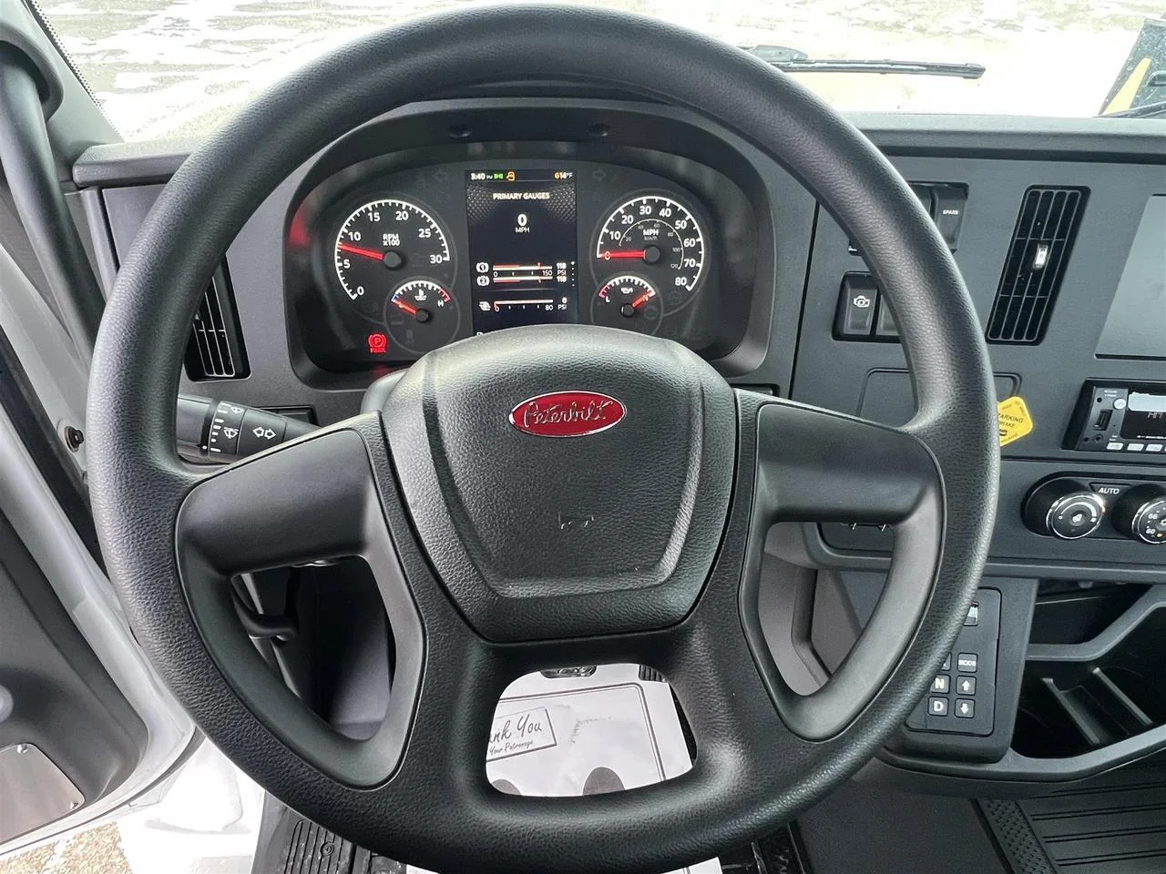 2026 Peterbilt 536 - image 9