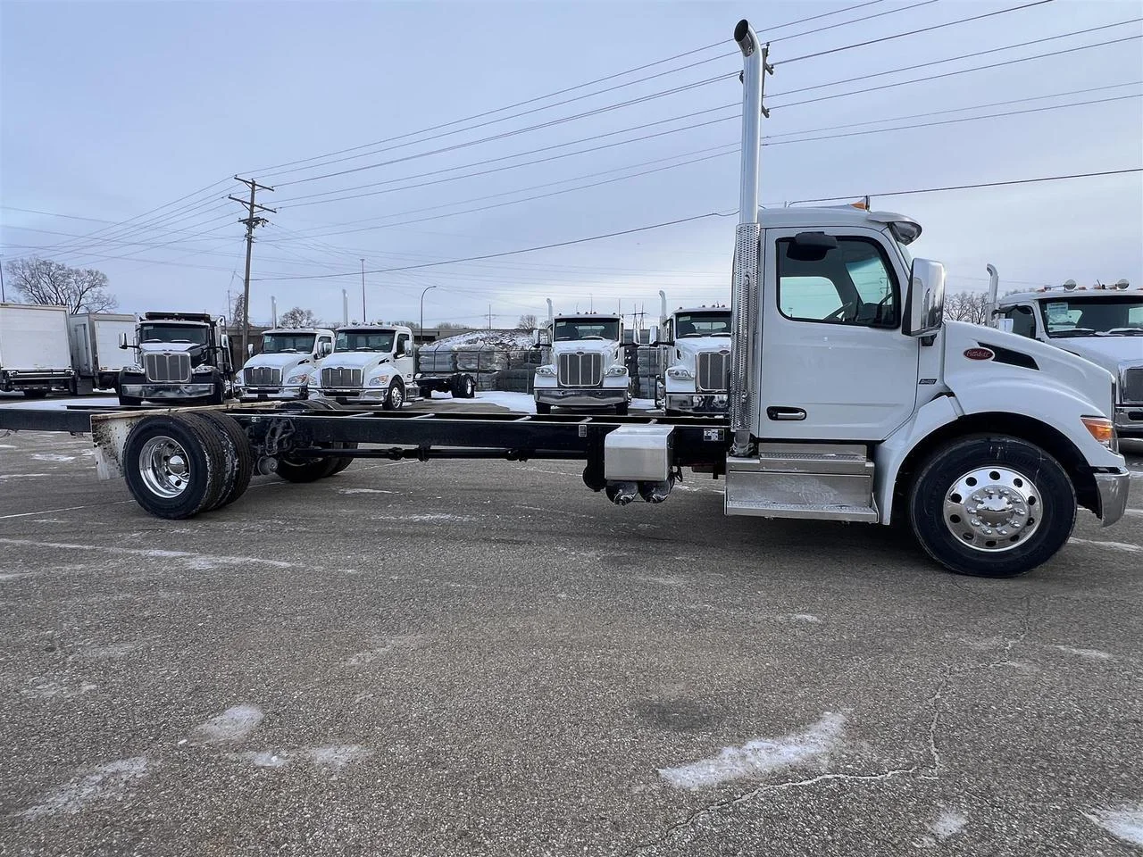 2026 Peterbilt 536 - image 3