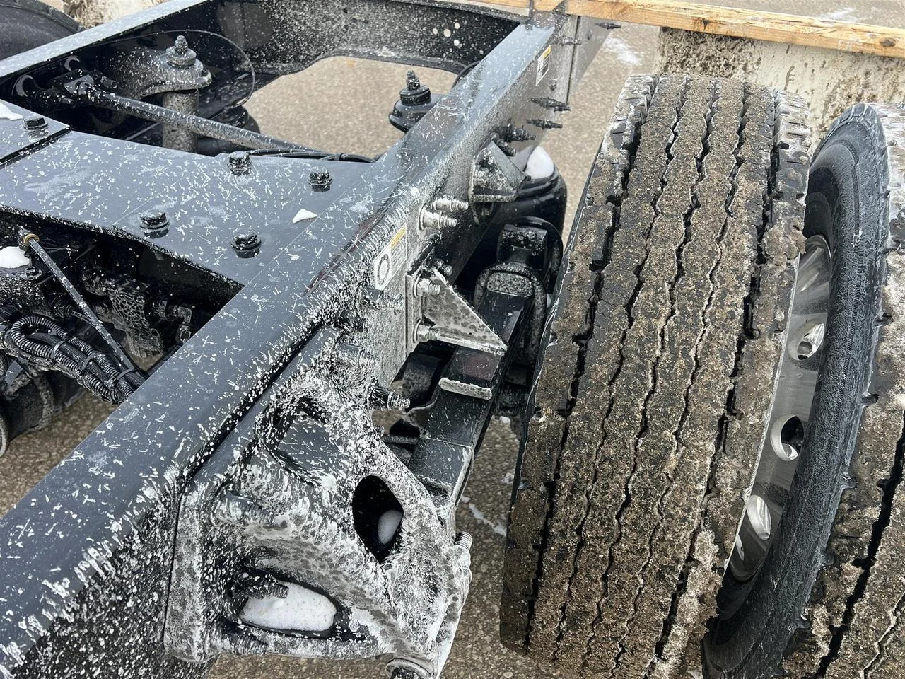 2026 Peterbilt 536 - image 7