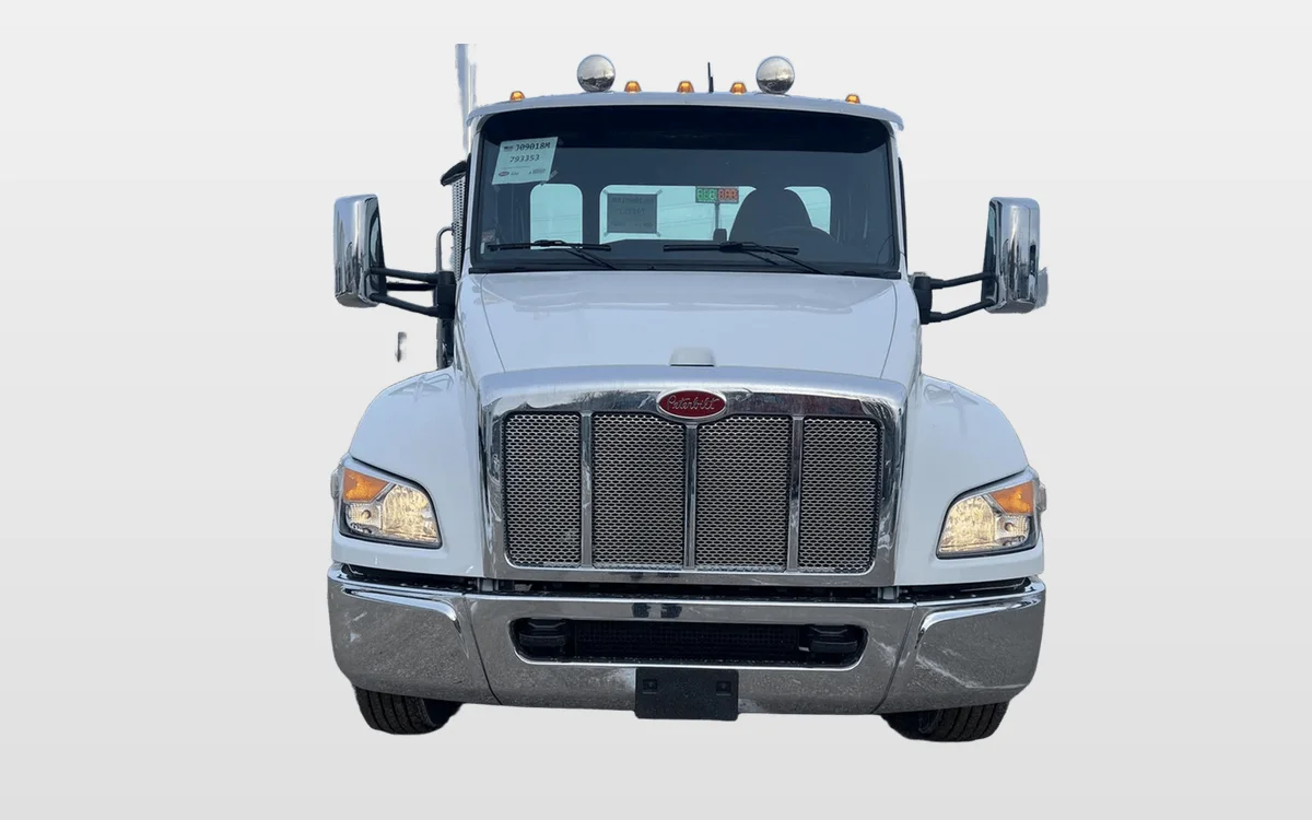 2026 Peterbilt 536 - image 1