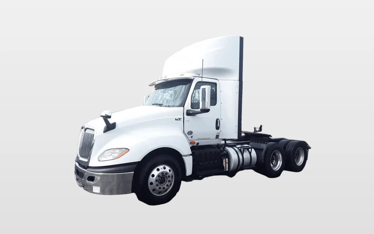 2020 International - image 1