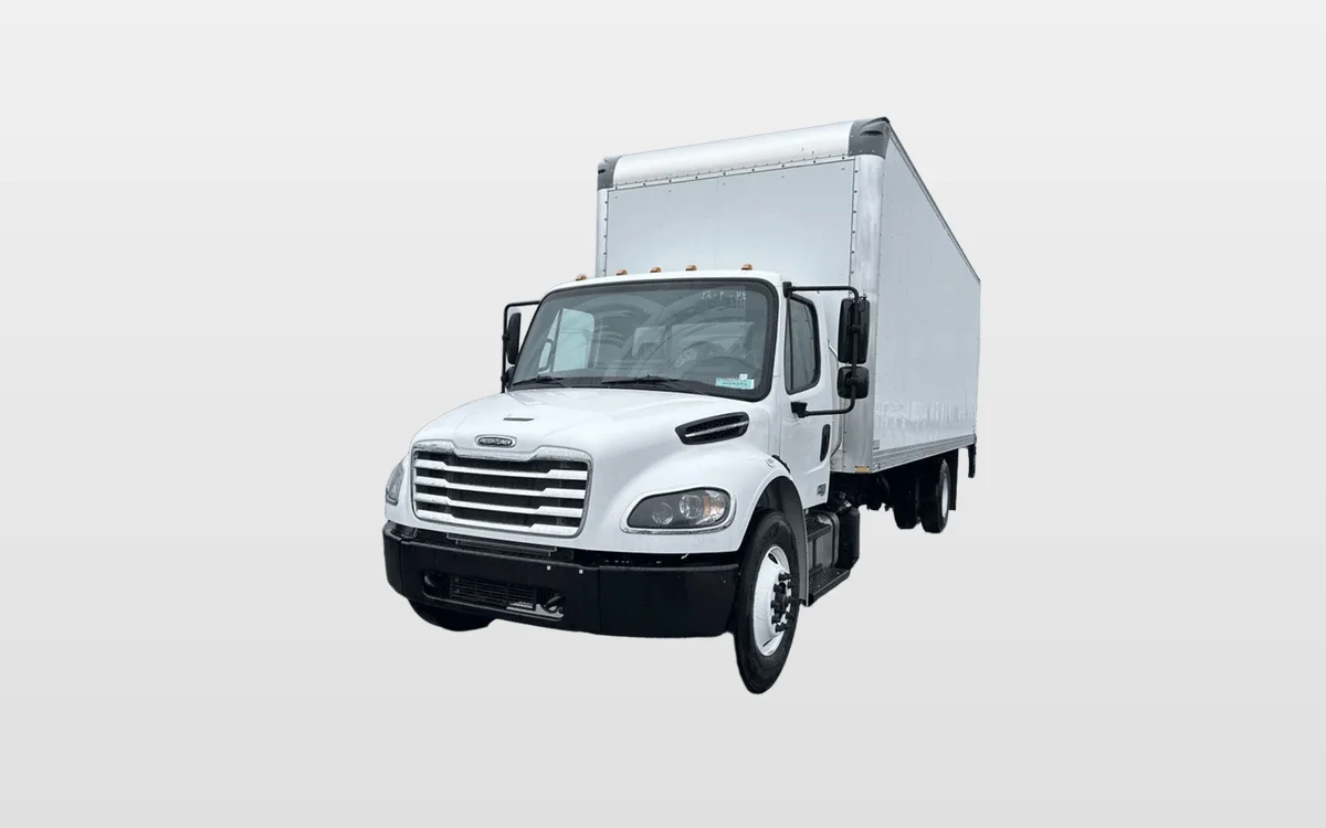 2025 Freightliner M2 106 - image 1