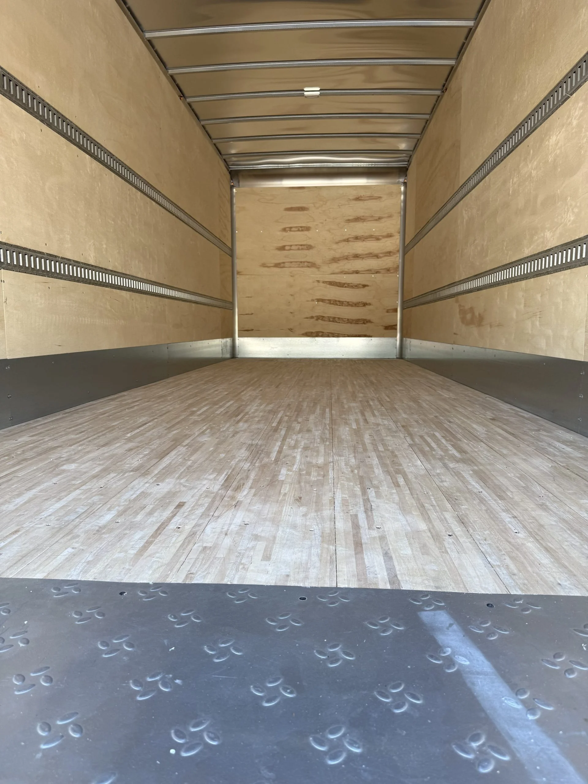 2026 Freightliner M2 106 in Chesapeake, VA — photo 5
