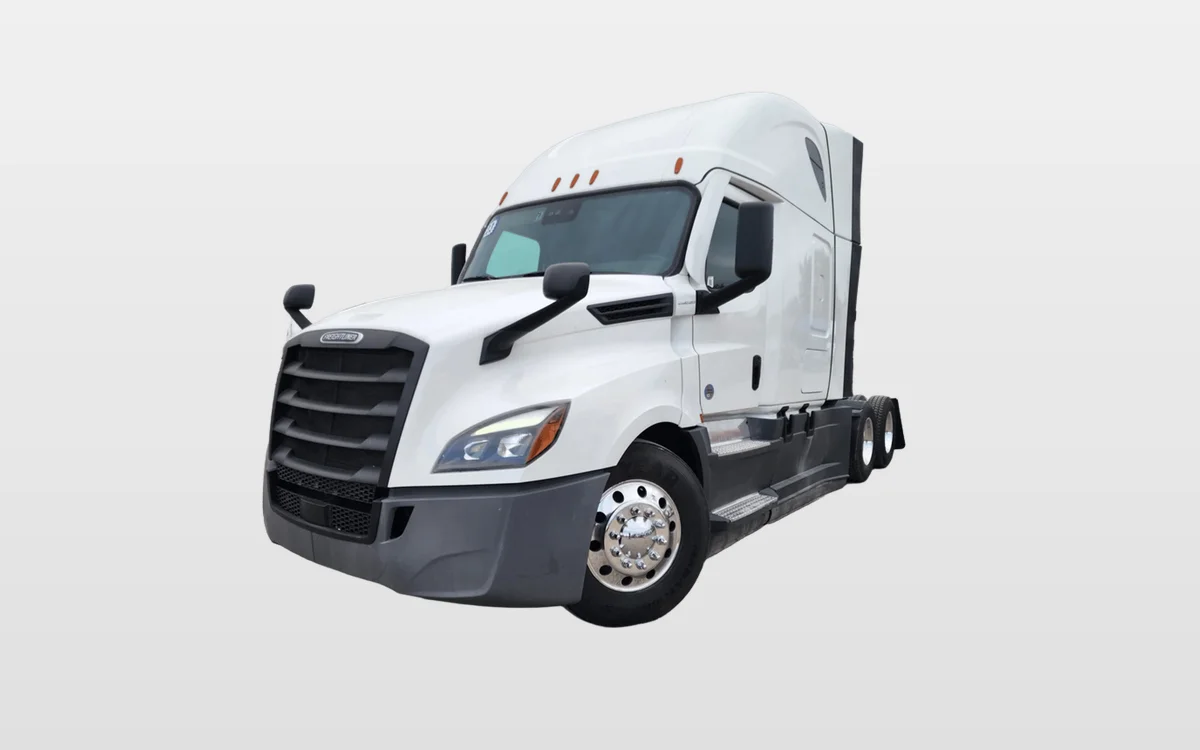 2023 FREIGHTLINER CASCADIA 126SLP - image 1