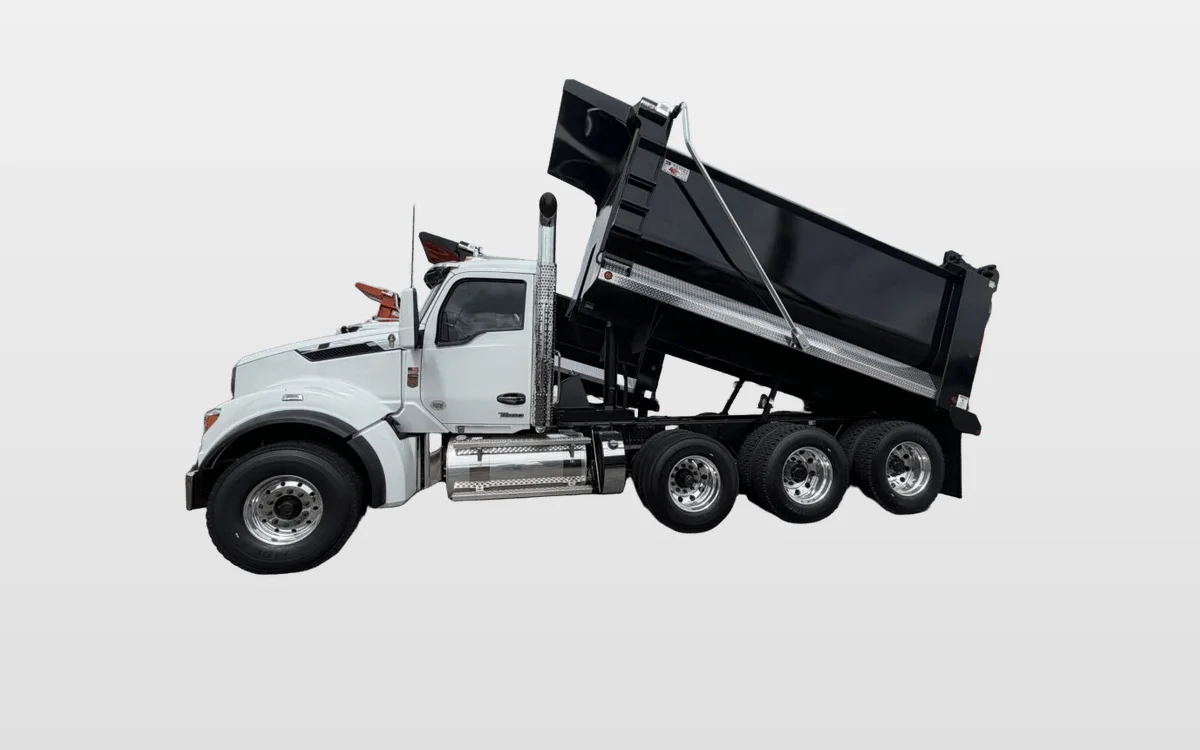 2026 Kenworth - image 1