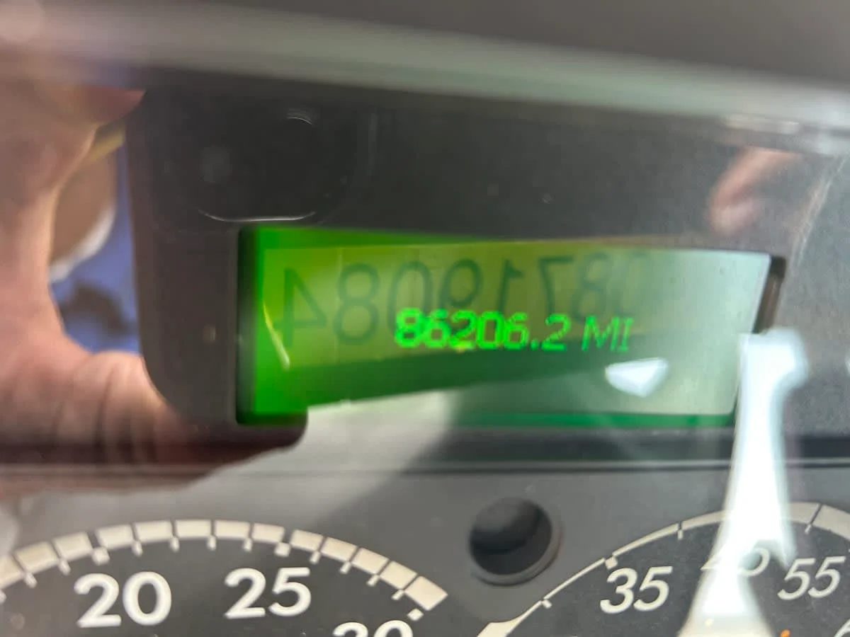 2020 Freightliner Cascadia in Beltsville, MD — photo 11