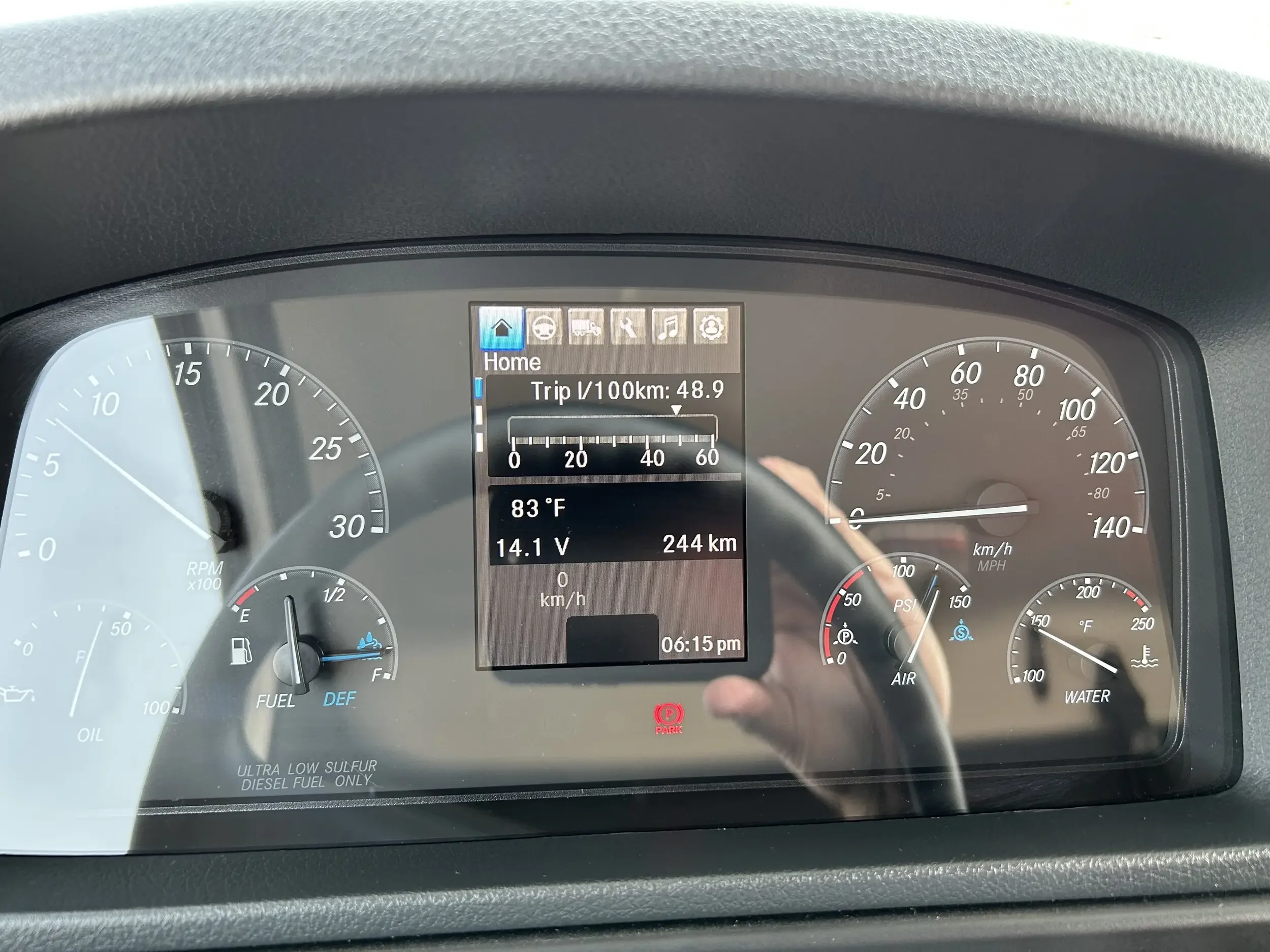 2025 Freightliner M2 106 - image 7