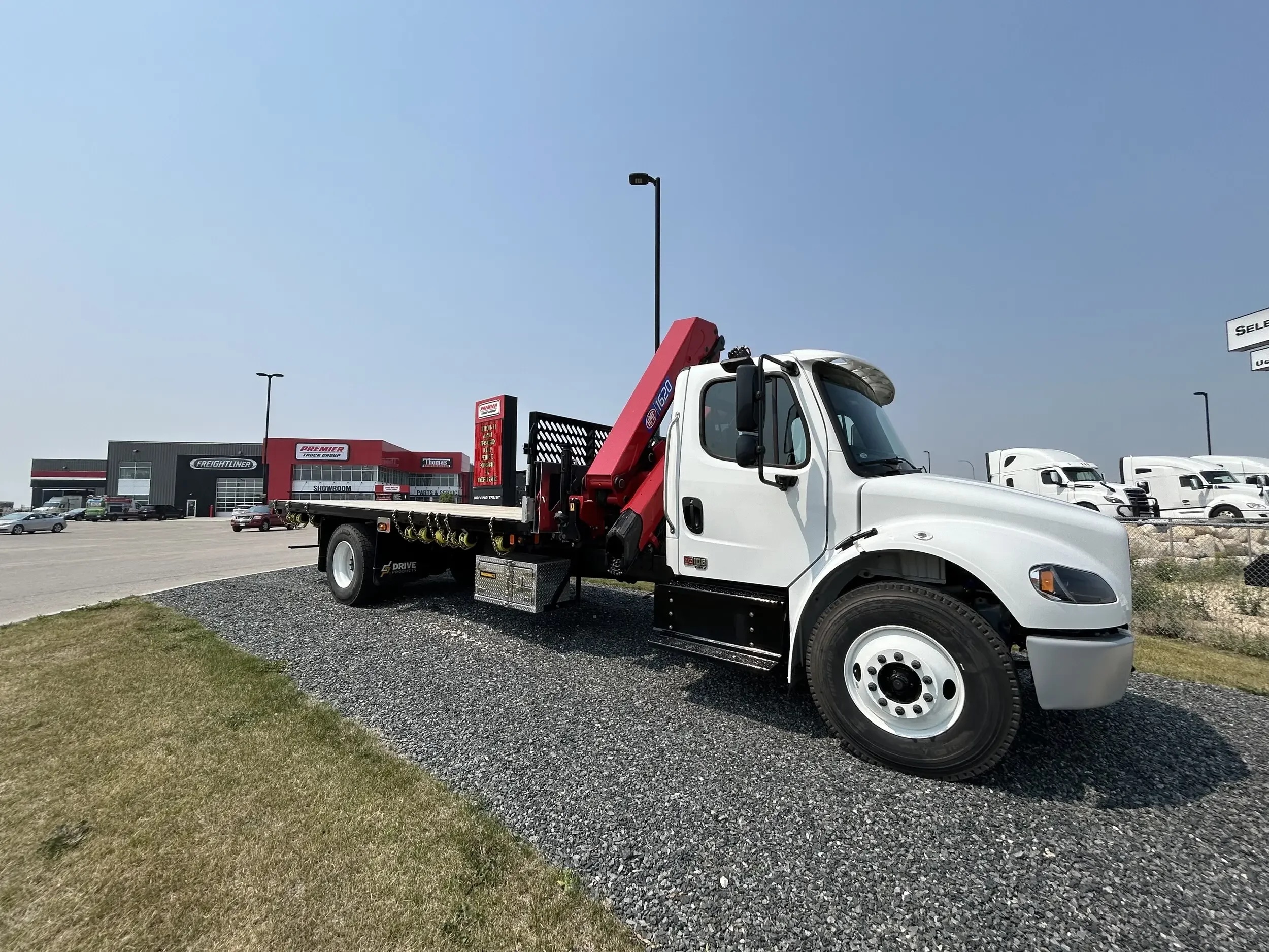 2025 Freightliner M2 106 - image 11