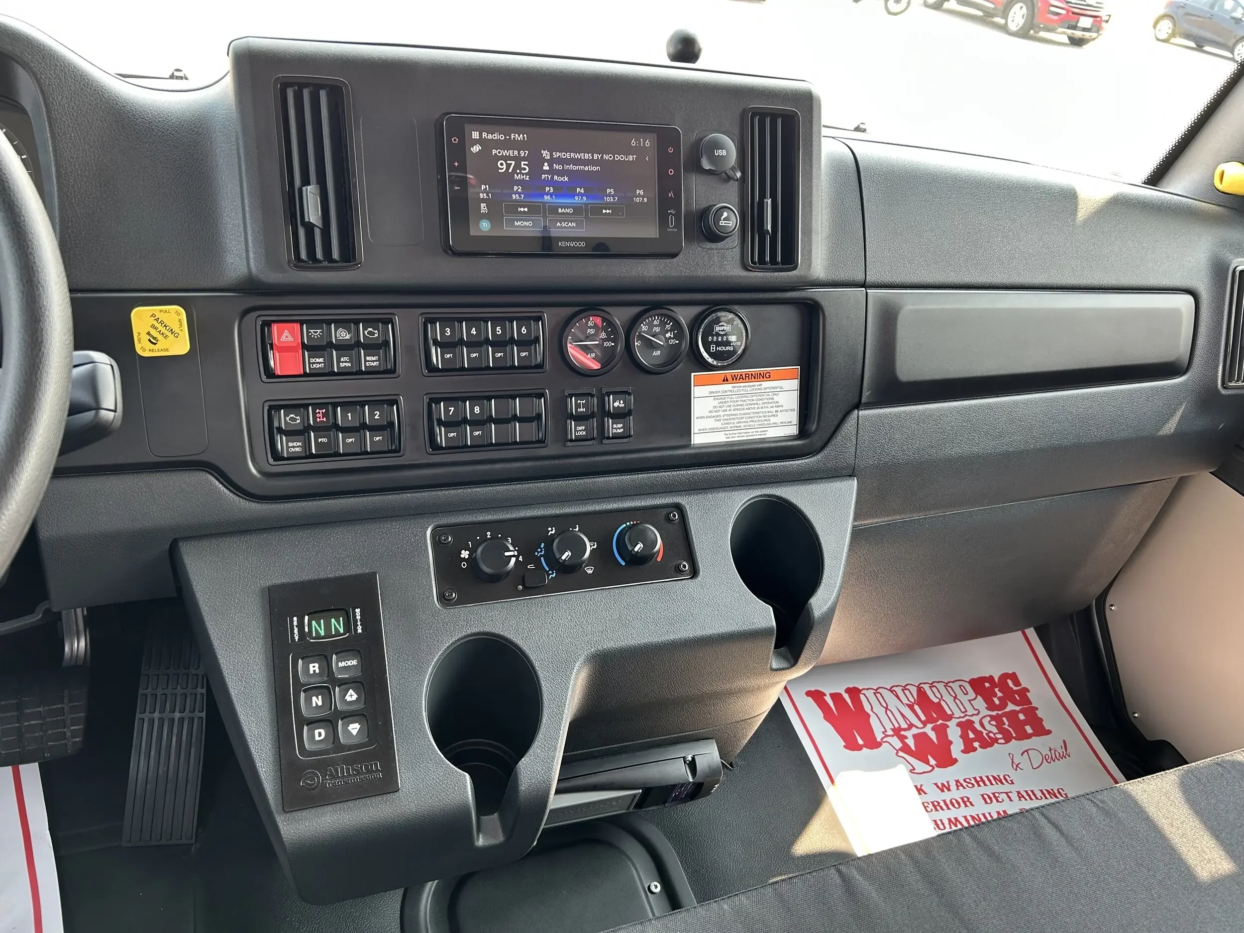 2025 Freightliner M2 106 - image 8