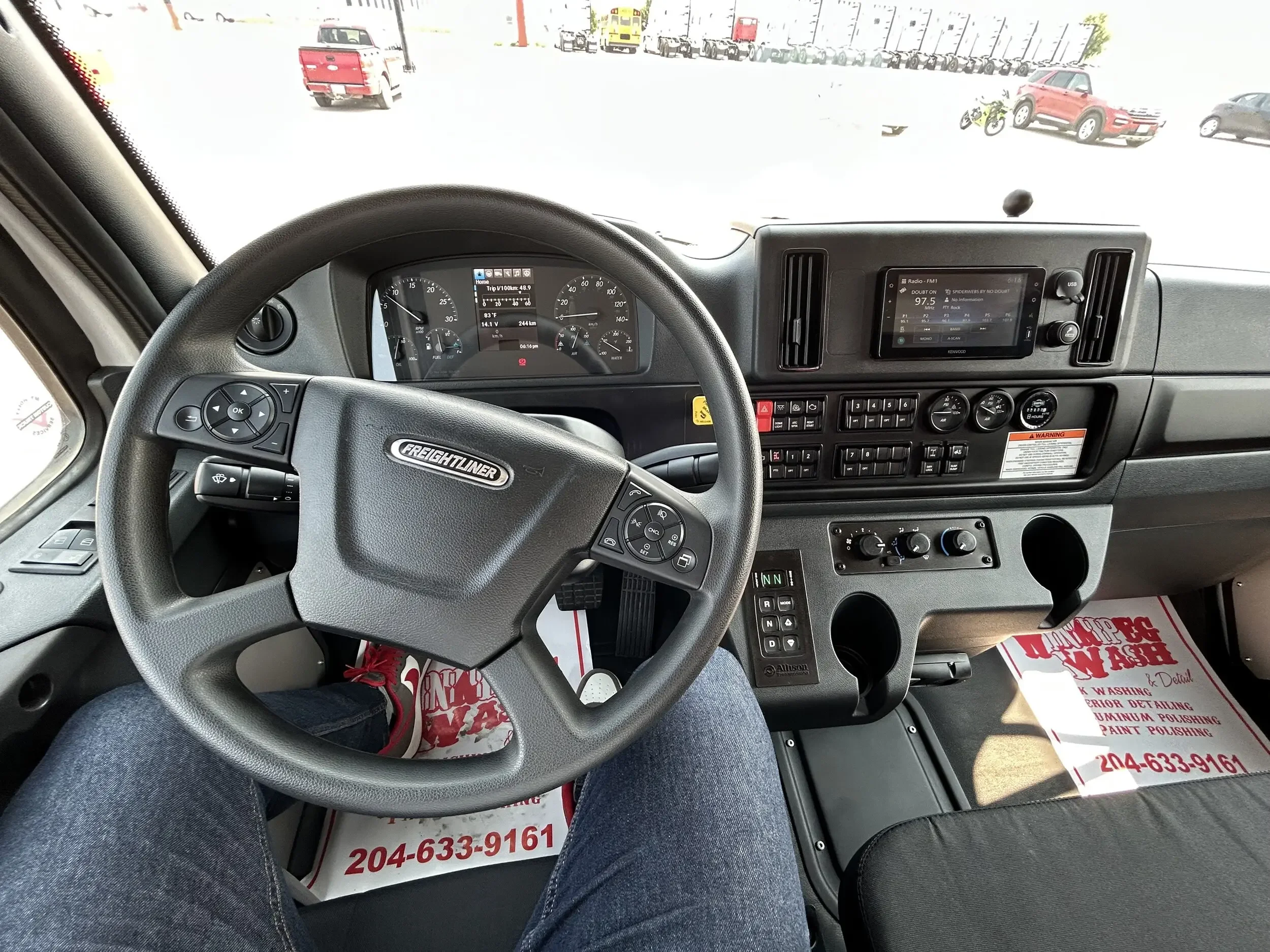 2025 Freightliner M2 106 - image 10