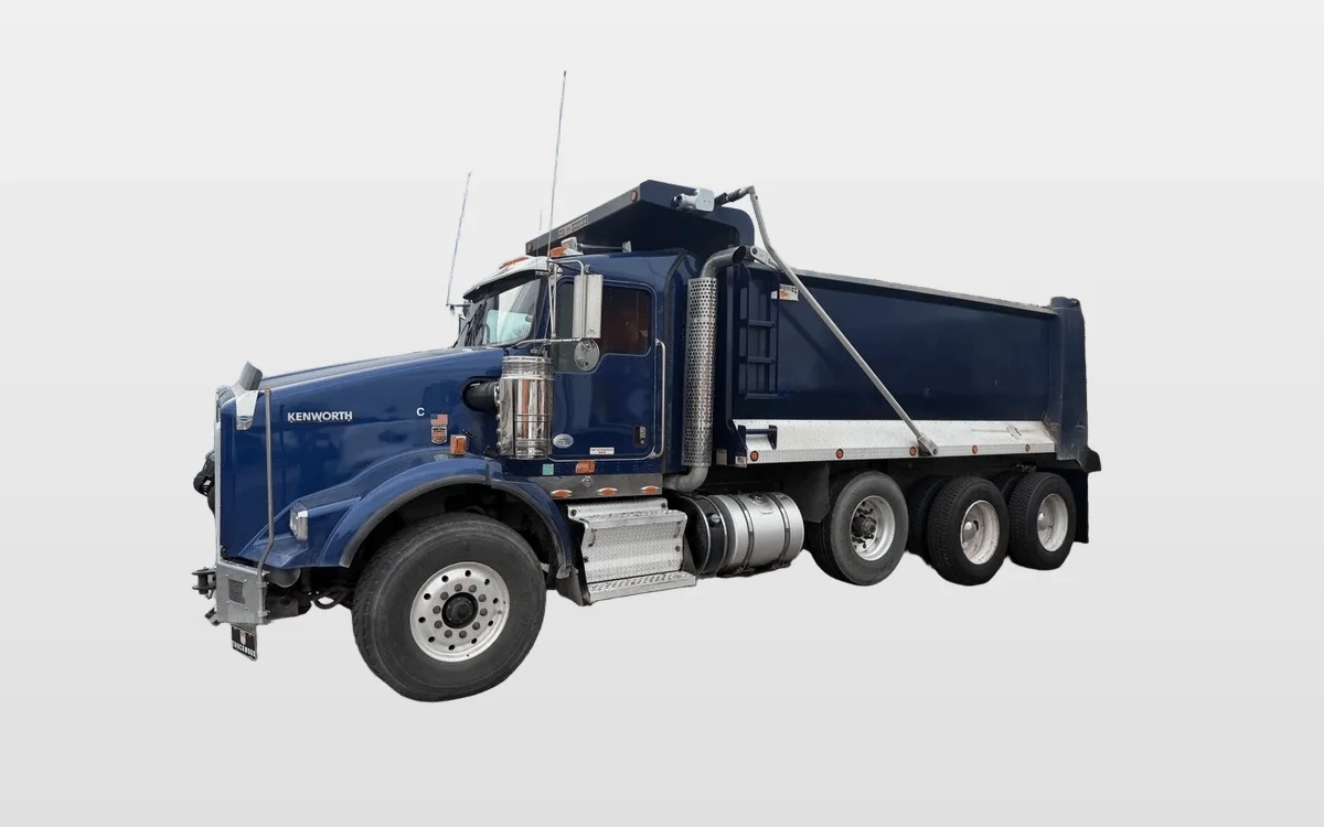 2022 Kenworth - image 1