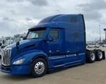2023 Peterbilt 579 in Location: Lake City, FL — photo 12