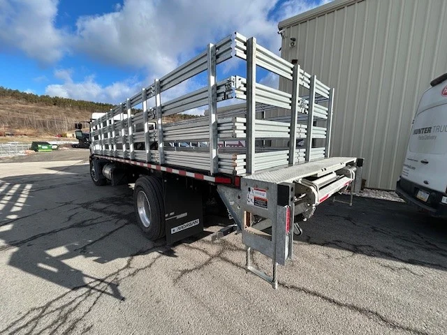 2025 Peterbilt 220EV in Clearfield, PA — photo 15