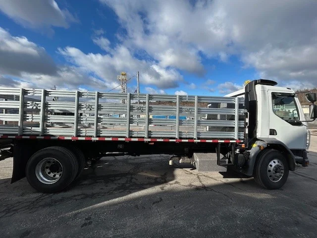 2025 Peterbilt 220EV in Clearfield, PA — photo 10