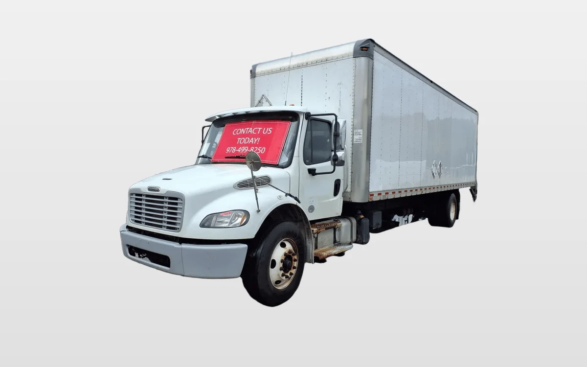 2020 Freightliner M2 106 - image 1