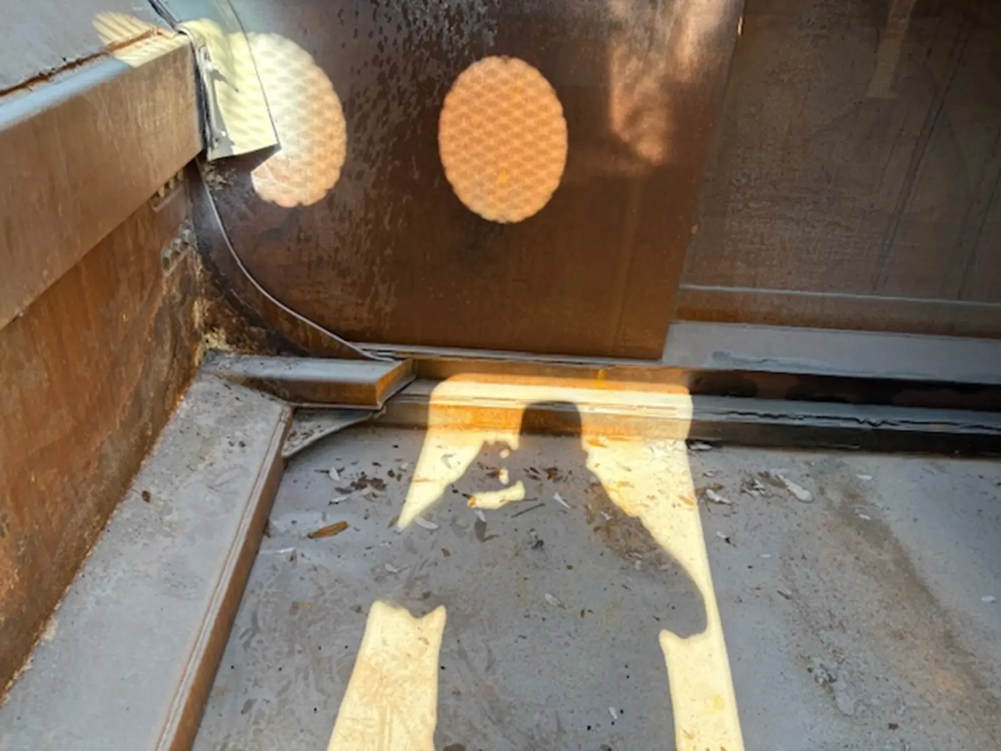 2016 Mack Granite - image 25