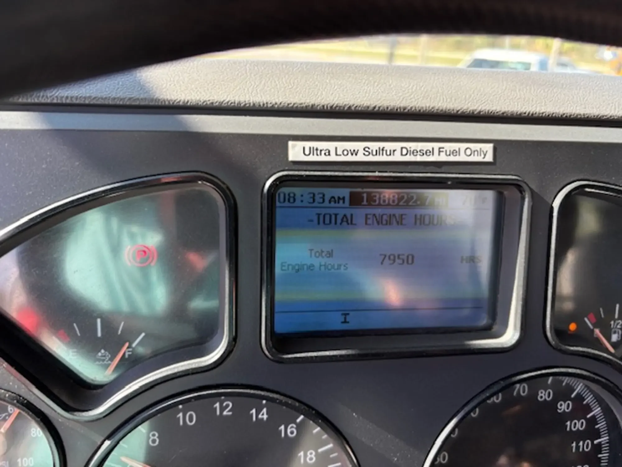 2016 Mack Granite - image 40