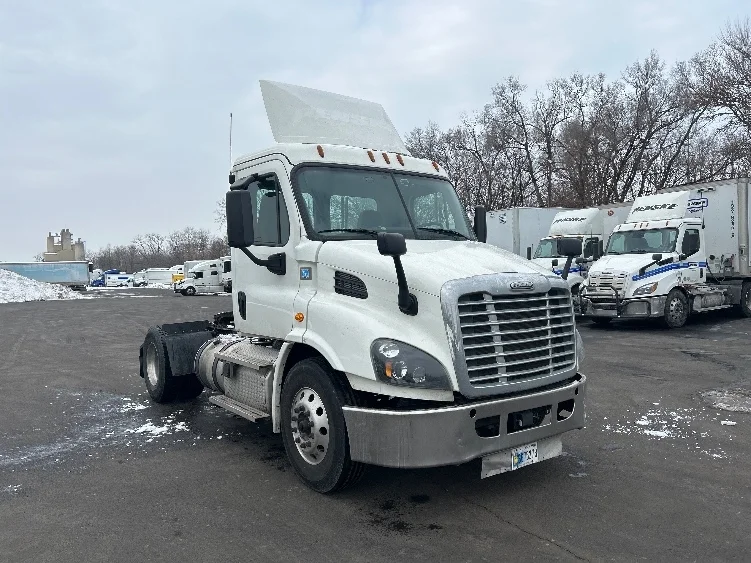 2019 Freightliner in Indianapolis, IN