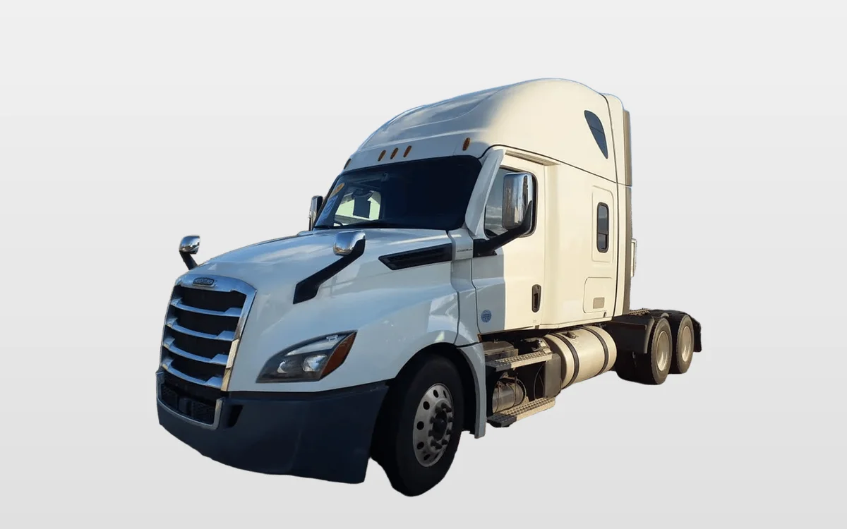 2020 Freightliner - image 1