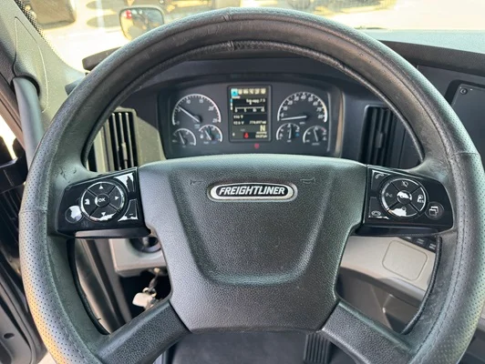 2020 Freightliner Cascadia in Dallas, TX — photo 19