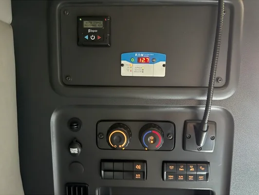 2020 Freightliner Cascadia in Dallas, TX — photo 30