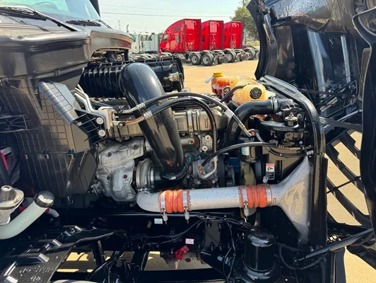 2020 Freightliner Cascadia in Dallas, TX — photo 7