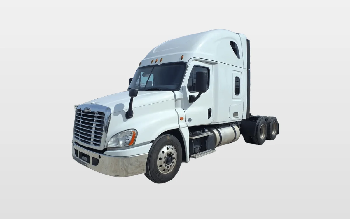 2019 Freightliner - image 1